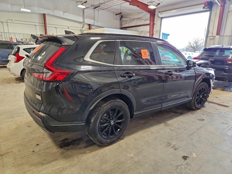 Фото 3 - HONDA CRV