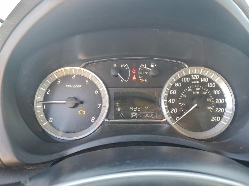 Фото 9 - NISSAN SENTRA