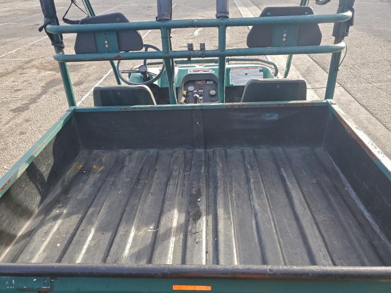 POLARIS SIDEBYSIDE 1999