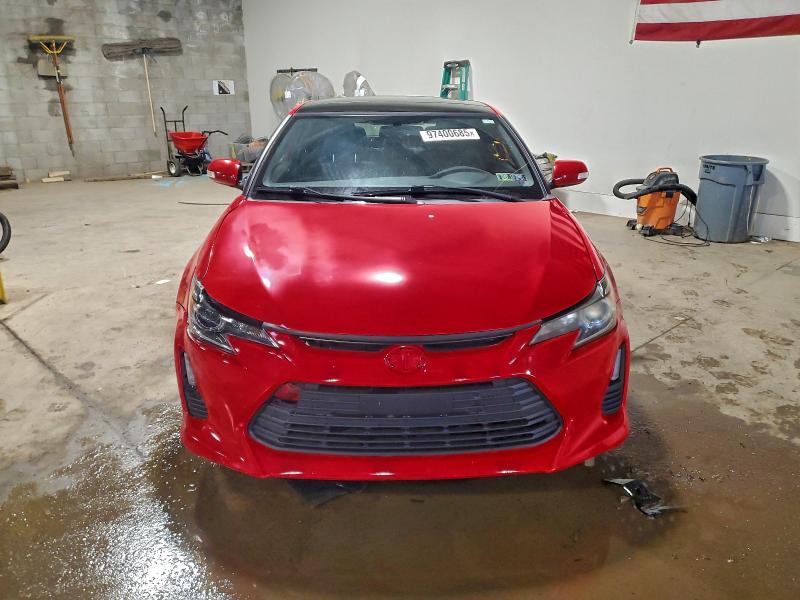 Фото 5 - TOYOTA SCION