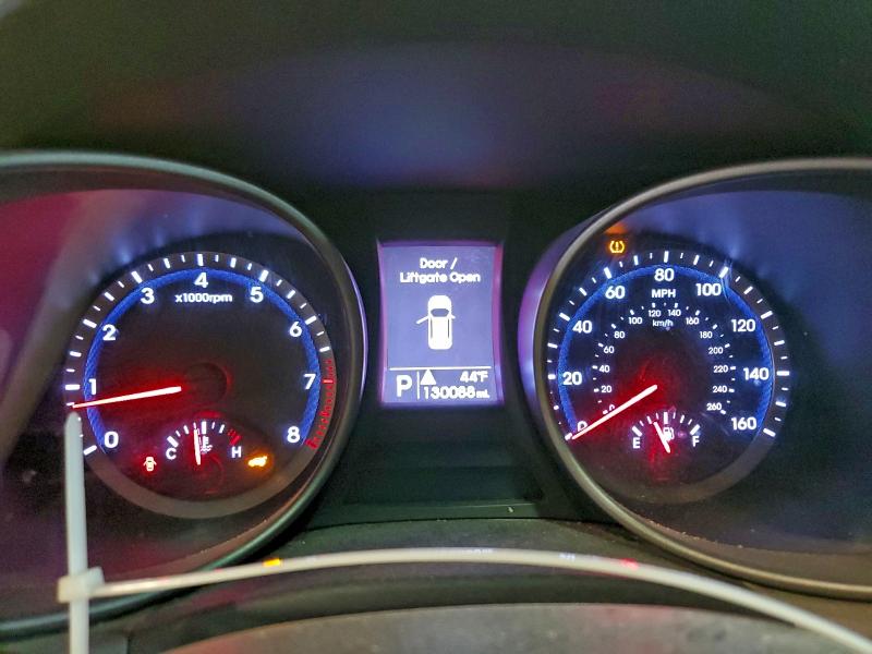 Фото 9 - HYUNDAI SANTA FE