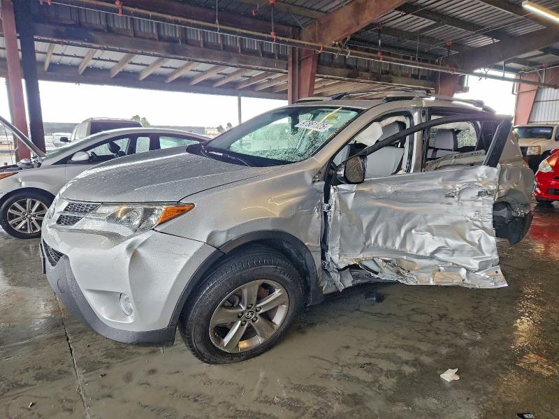 Фото 1 - TOYOTA RAV4