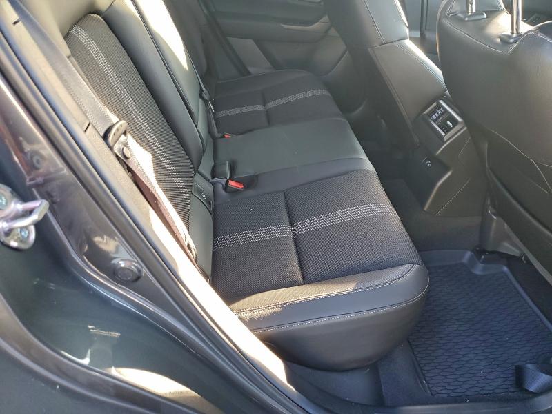 Фото 10 - MAZDA CX-50