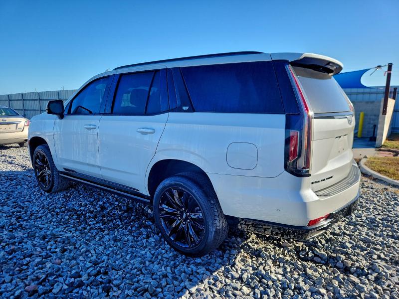 Фото 2 - CADILLAC ESCALADE