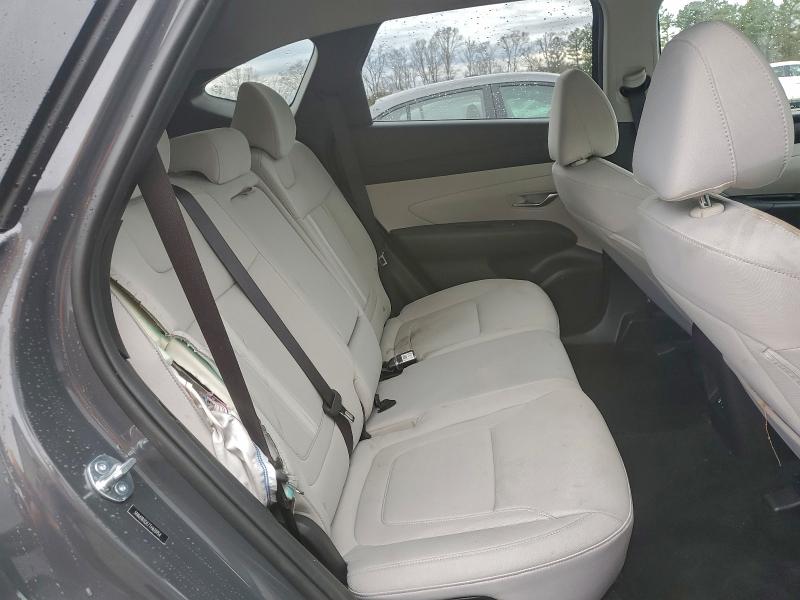 Фото 11 - HYUNDAI TUCSON