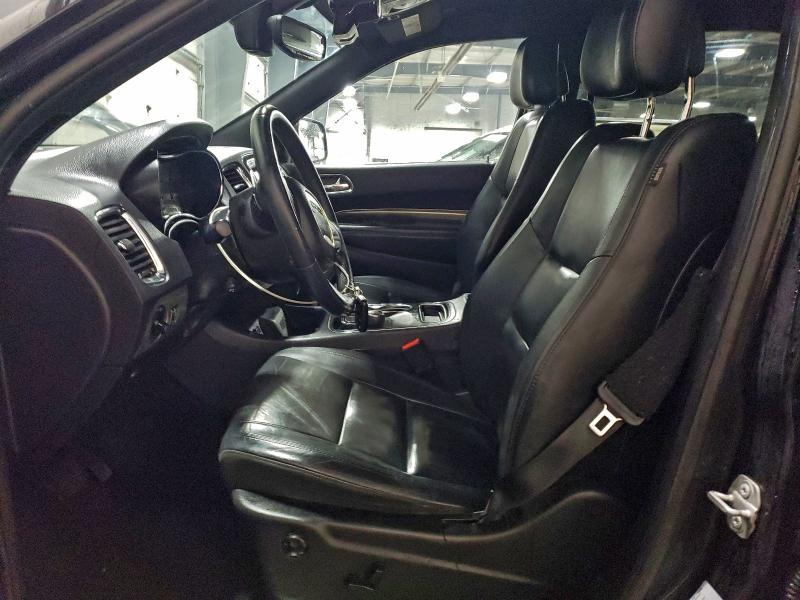 Фото 7 - DODGE DURANGO