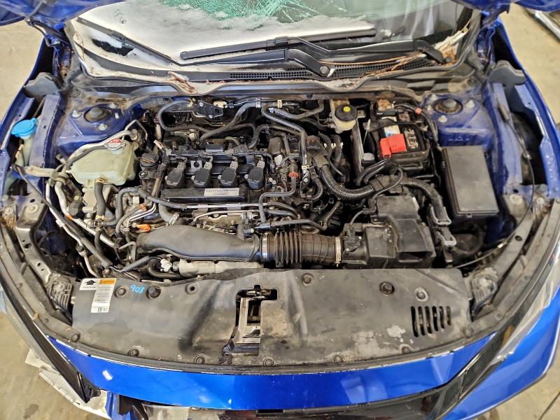 Фото 11 - HONDA CIVIC