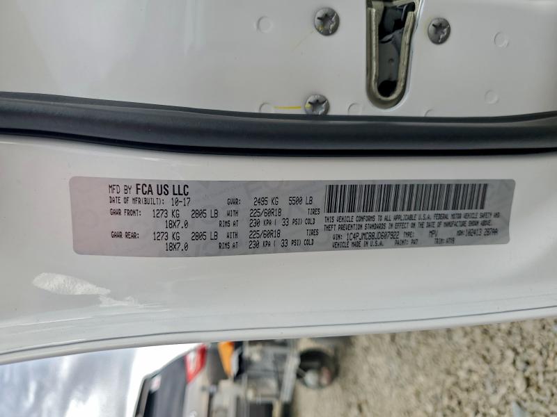 Фото 13 - JEEP GRAND CHER