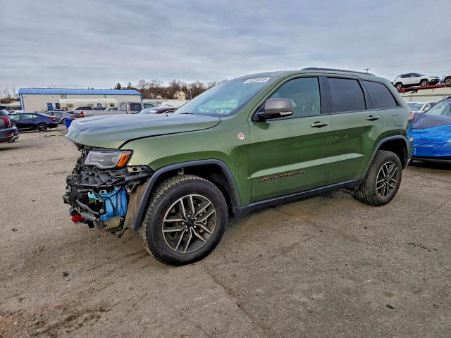 2021 JEEP GRAND CHER