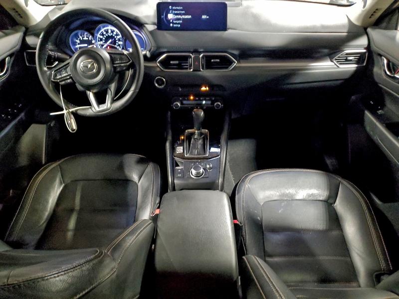 Фото 8 - MAZDA CX-5