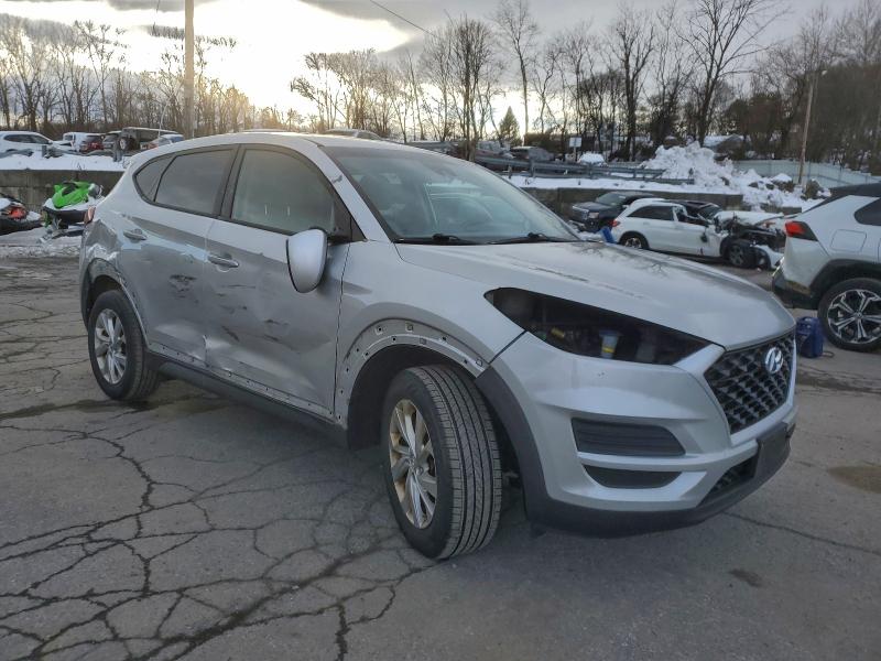 Фото 4 - HYUNDAI TUCSON