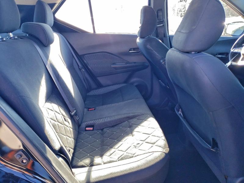 Фото 11 - NISSAN KICKS