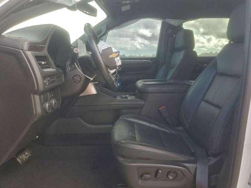 Фото 7 - CHEVROLET TAHOE