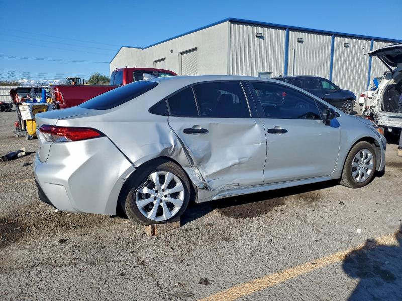 Фото 3 - TOYOTA COROLLA