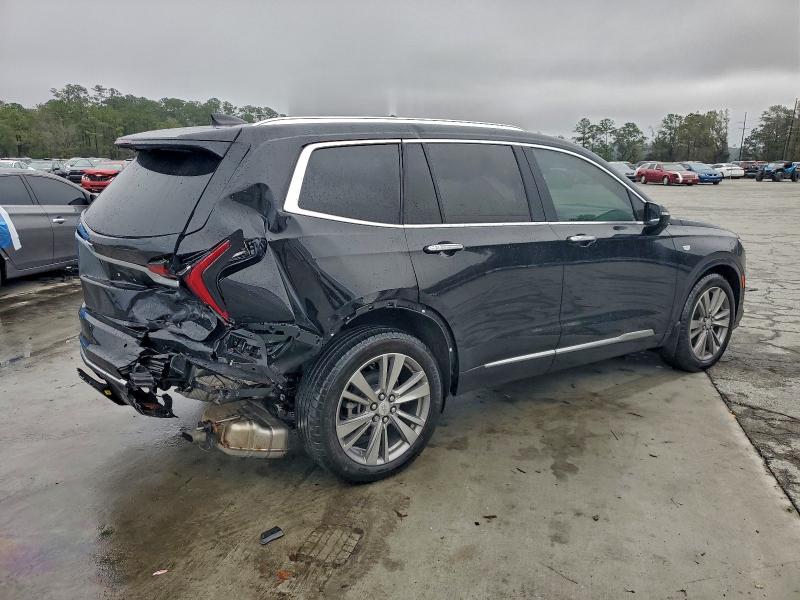 CADILLAC XT6 PLATIN 2023 VIN 1GYKPERS3PZ172643
