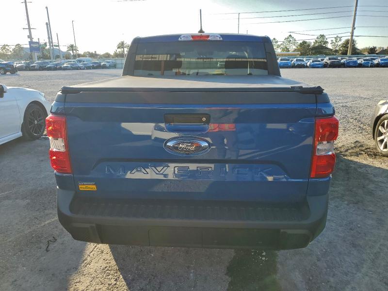 Фото 6 - FORD MAVERICK