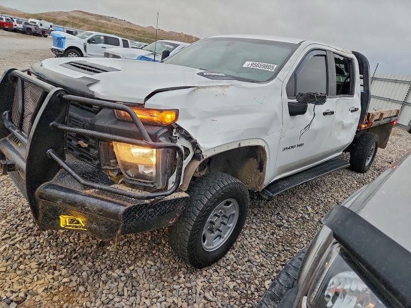 Фото 1 - CHEVROLET ALL Models