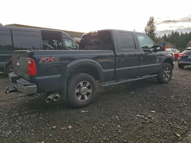 Фото 3 - FORD F250