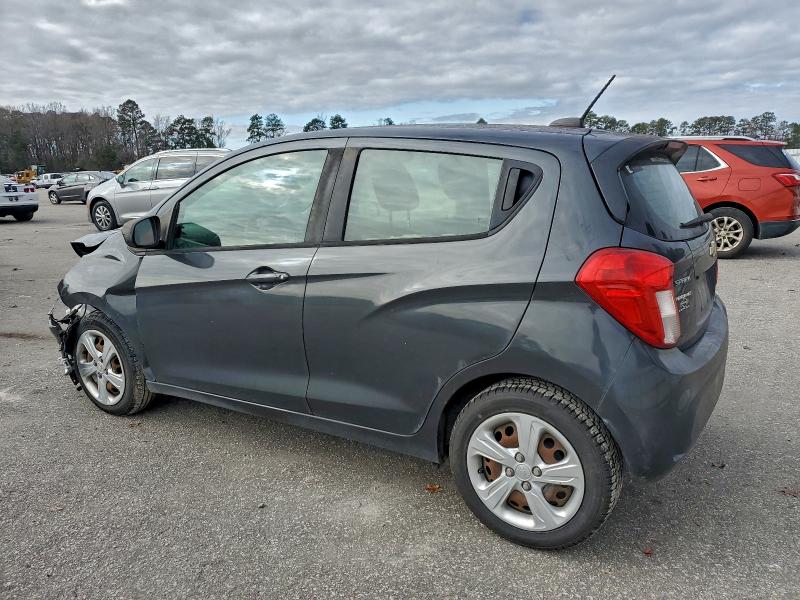 Фото 2 - CHEVROLET SPARK