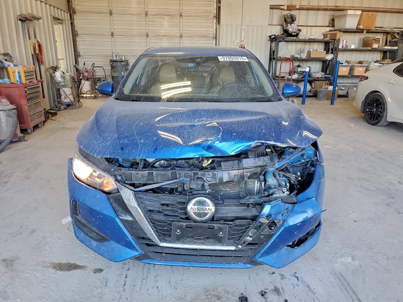 Фото 5 - NISSAN SENTRA