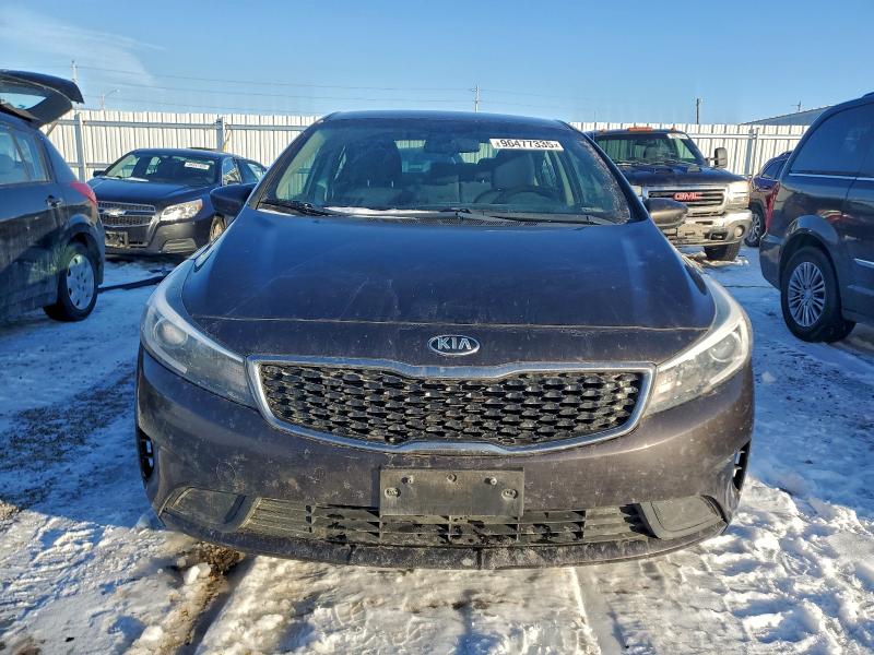 Фото 5 - KIA FORTE