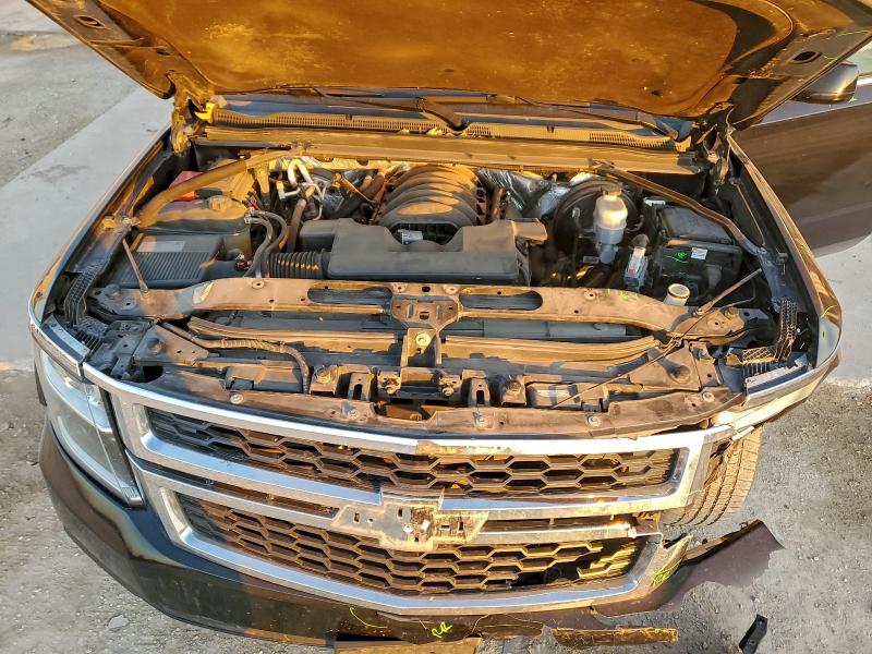 Фото 12 - CHEVROLET SUBURBAN