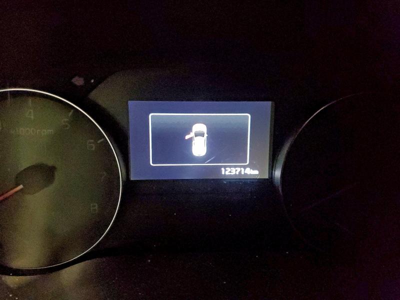 Фото 9 - KIA SPORTAGE