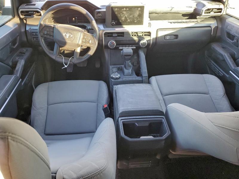 Фото 8 - TOYOTA TACOMA