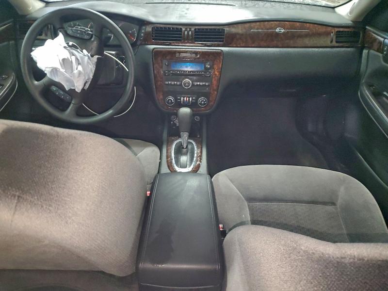 Фото 8 - CHEVROLET IMPALA