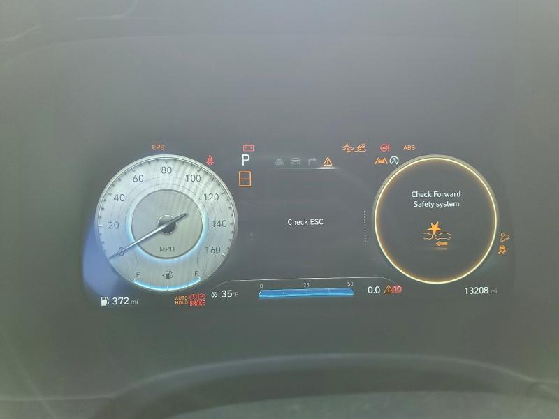 Фото 9 - HYUNDAI PALISADE