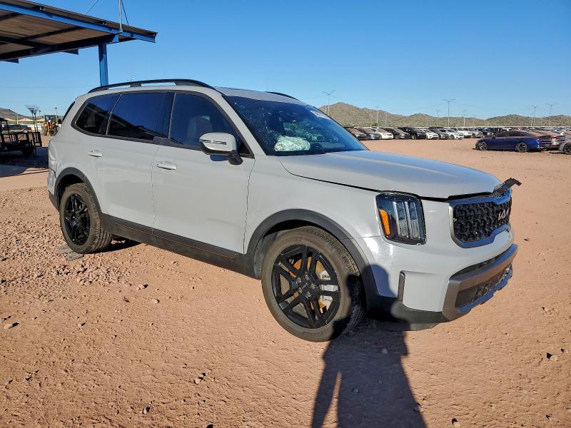 Фото 4 - KIA TELLURIDE