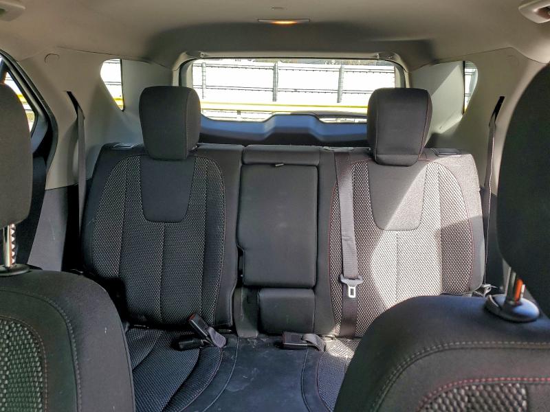 Фото 10 - CHEVROLET EQUINOX