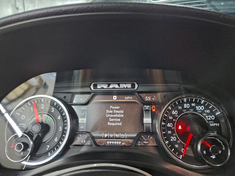 Фото 9 - RAM 1500