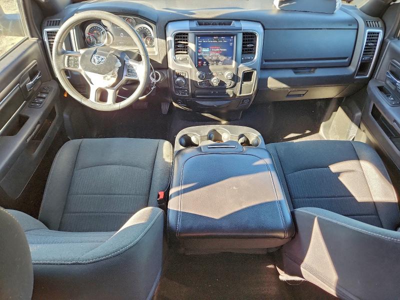 Фото 8 - RAM 1500