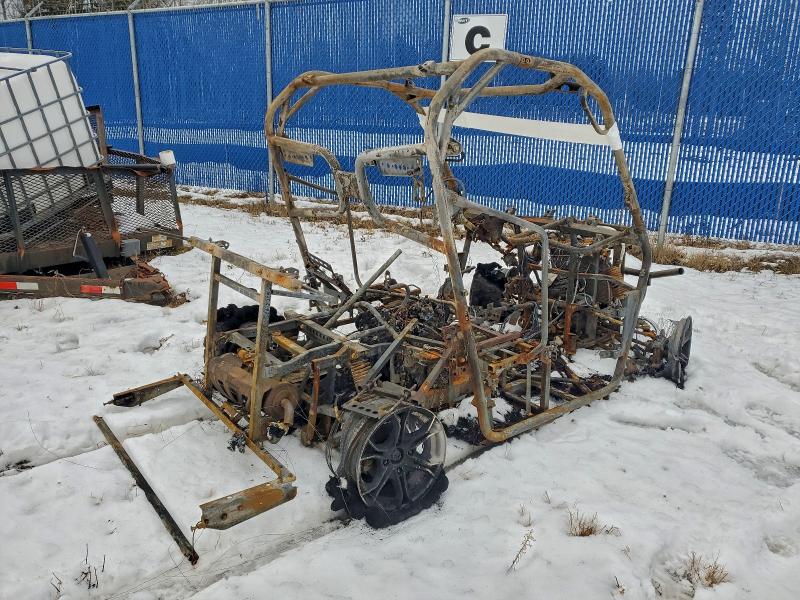 Фото 4 - CFMOTO UFORCE 800