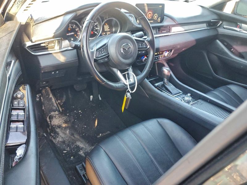 Фото 8 - MAZDA 6