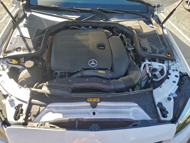 Фото 11 - MERCEDES-BENZ C-CLASS