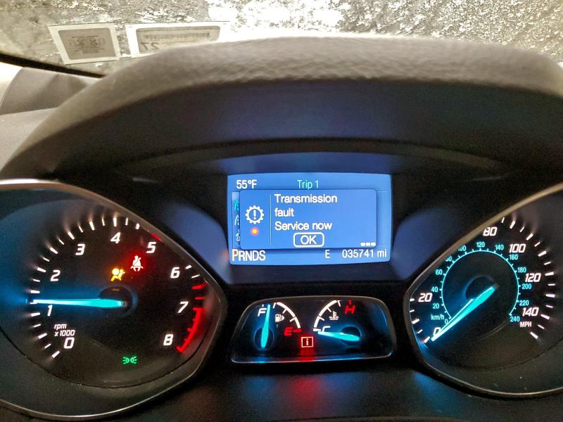 Фото 9 - FORD ESCAPE