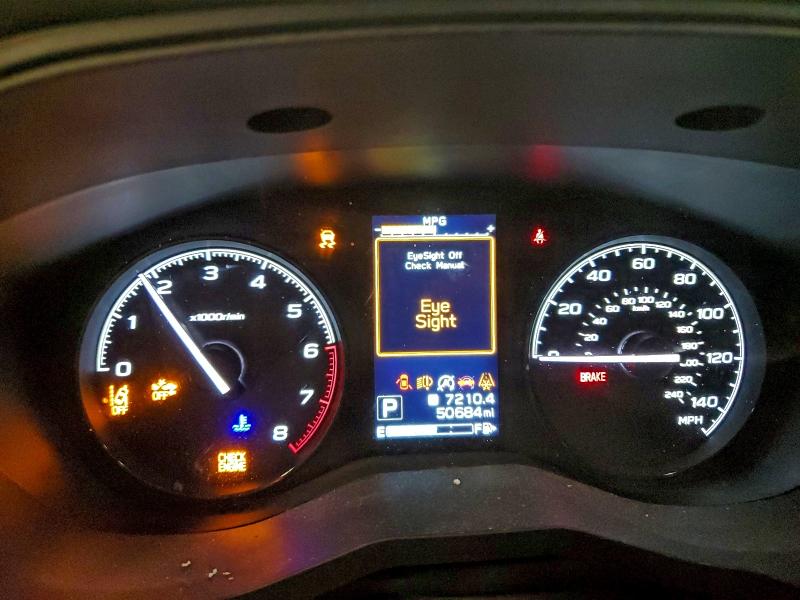 Фото 9 - SUBARU FORESTER