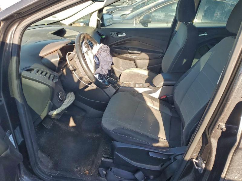 FORD CMAX 2016 VIN 1FADP5AU3GL109708