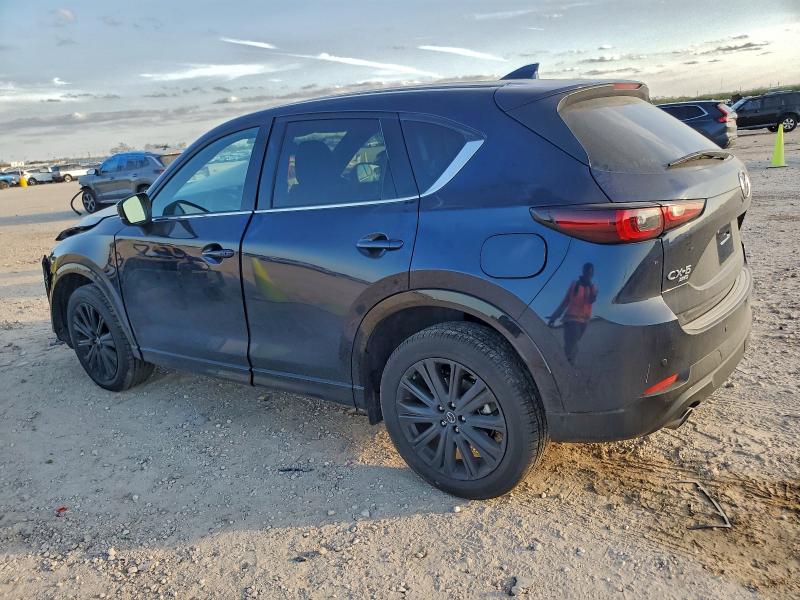 Фото 2 - MAZDA CX-5 PREMI