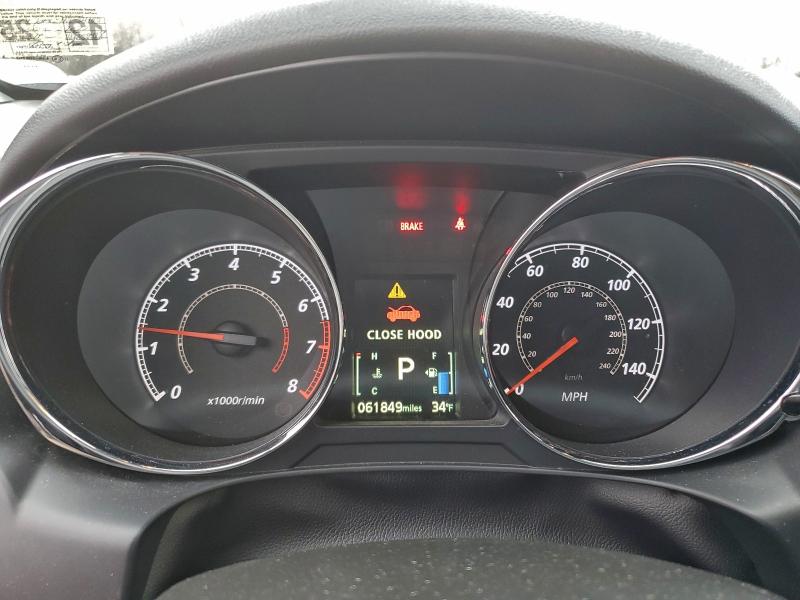 Фото 9 - MITSUBISHI OUTLANDER