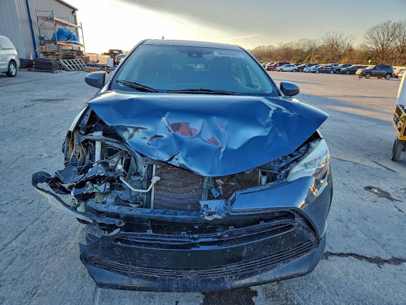 Фото 5 - TOYOTA COROLLA