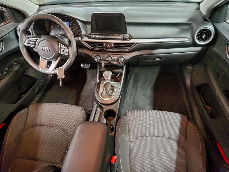 Фото 8 - KIA FORTE