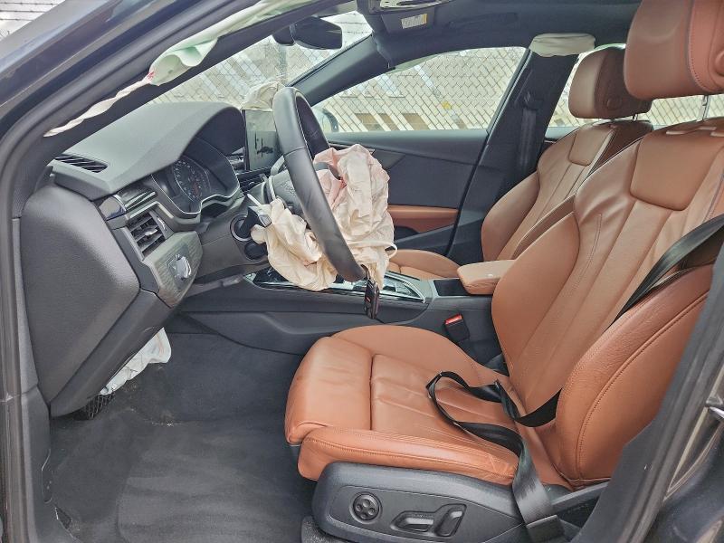 Фото 7 - AUDI A4