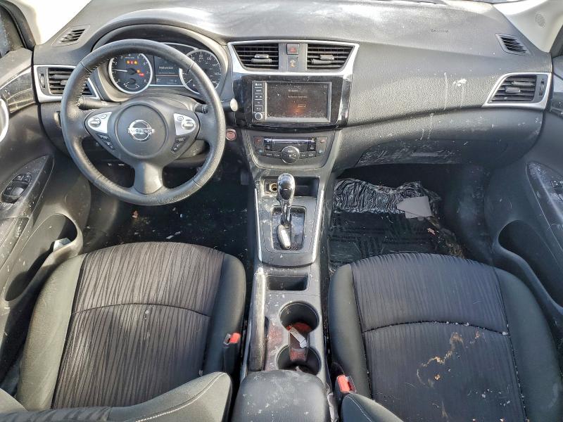 Фото 8 - NISSAN SENTRA