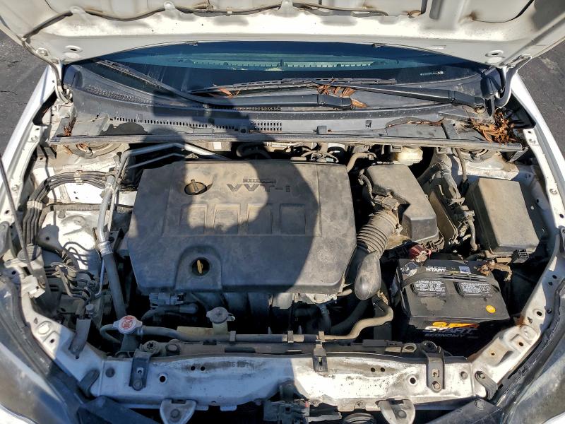 Фото 11 - TOYOTA COROLLA