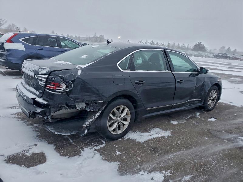 Фото 3 - VOLKSWAGEN PASSAT