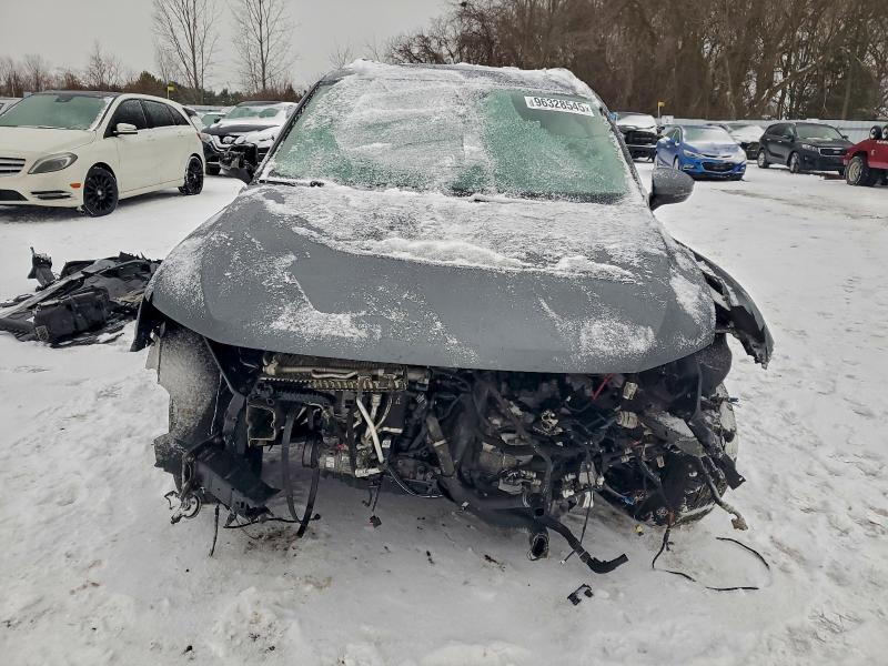 Фото 5 - VOLKSWAGEN TIGUAN