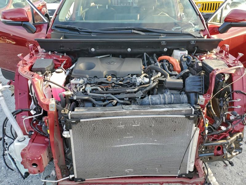 Фото 12 - TOYOTA RAV4